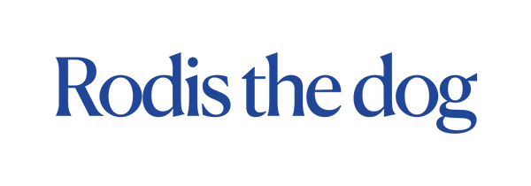 Rodis the dog
