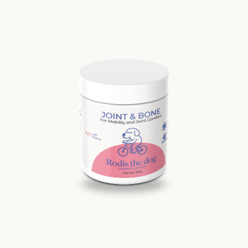 Joint & Bone dog supplement