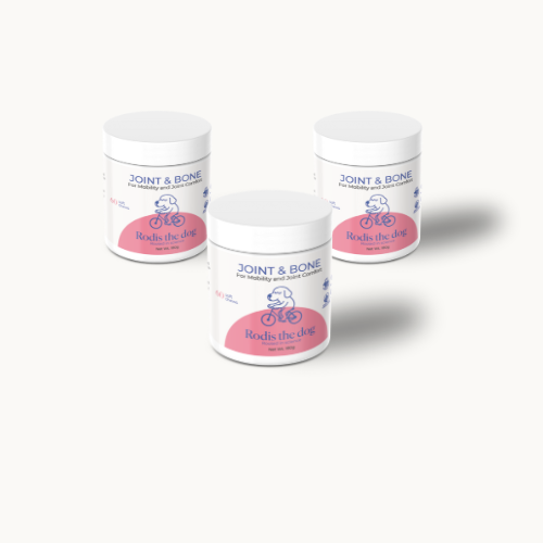 Joint & Bone dog supplement